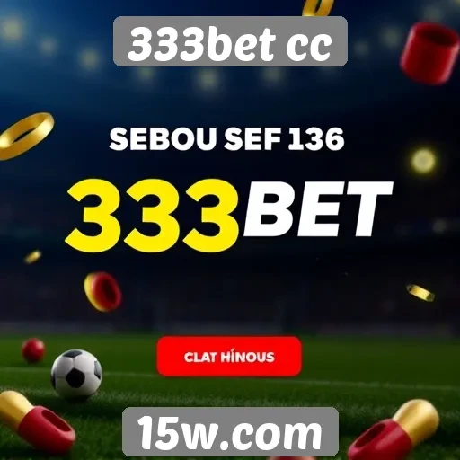 Ofertas de bônus e promoções da 333bet cc