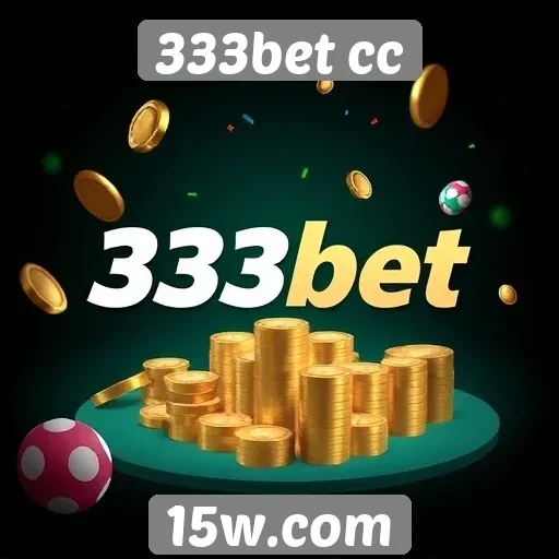 A diversidade de jogos oferecidos pela 333bet cc