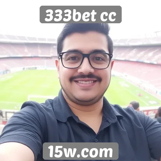 Experiência do usuário na plataforma 333bet cc