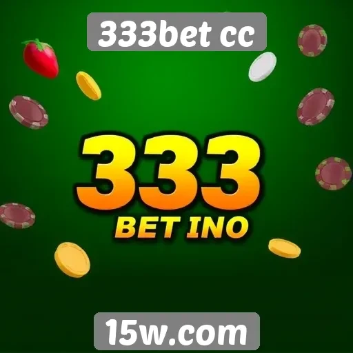 333bet cc oferece ampla variedade de jogos online